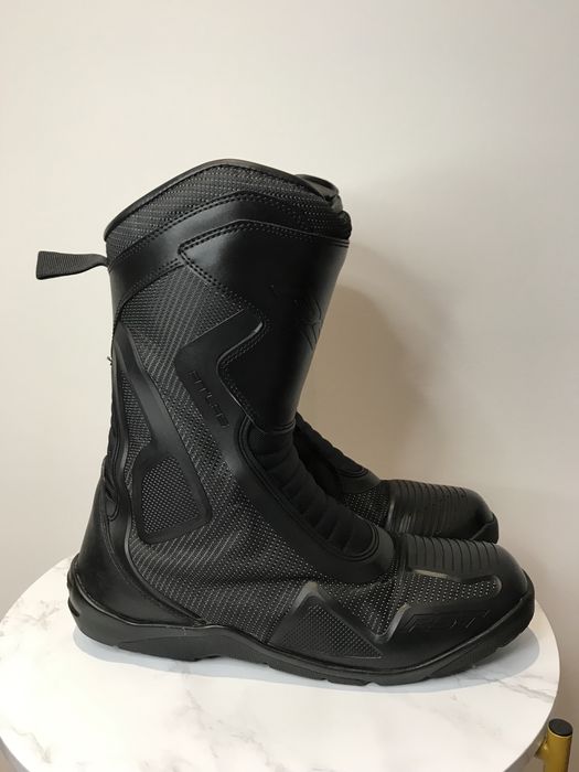 Buty RST 46 Atlas Motocyklowe Turystyczne Dainese Alpinestars Sidi