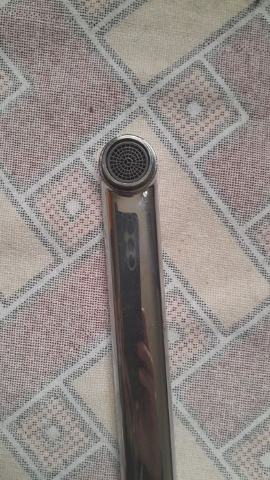 Вилив Новий. Довжина 40 см.