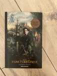 Ransom Riggs „Osobliwy dom Pani Peregrine”