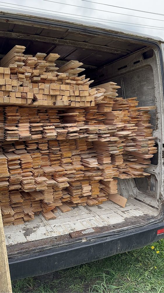 Виробник деревʼяної вагонки підлоги фальш-брусу рейки лежаків