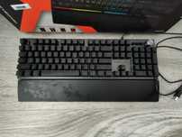 Klawiatura Krux Frost RGB