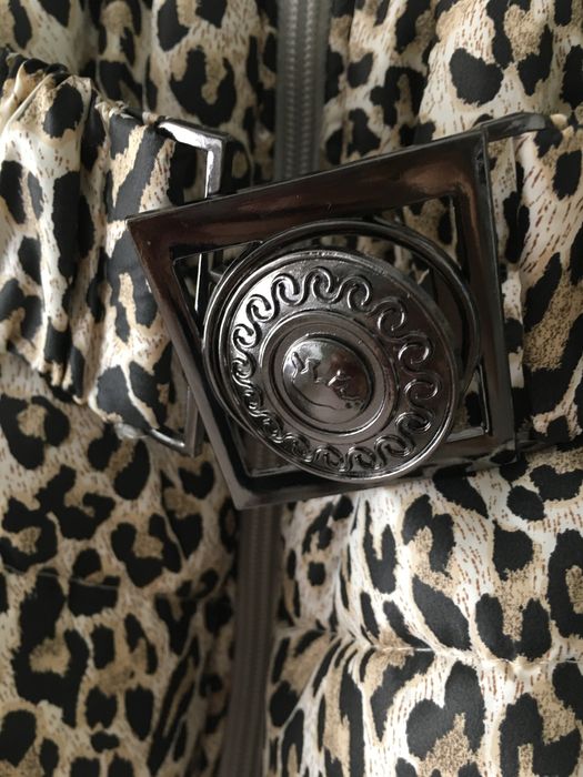 Kurtka zimowa Made in Italy