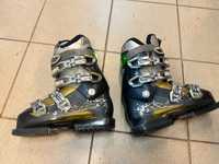 Buty narciarskie Salomon Divine 770