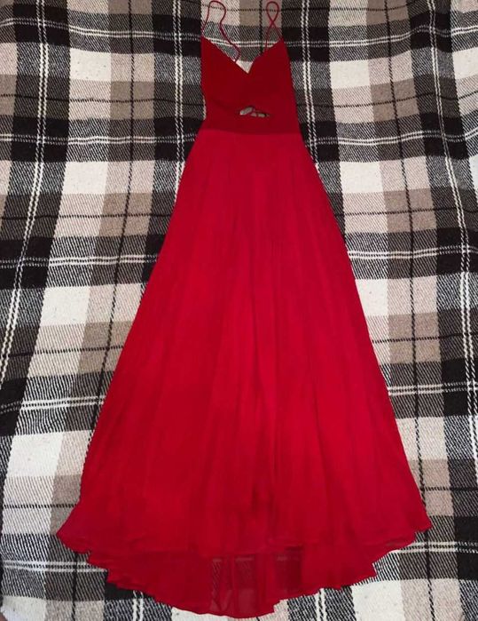 Платье для выпускного, вечернее платье