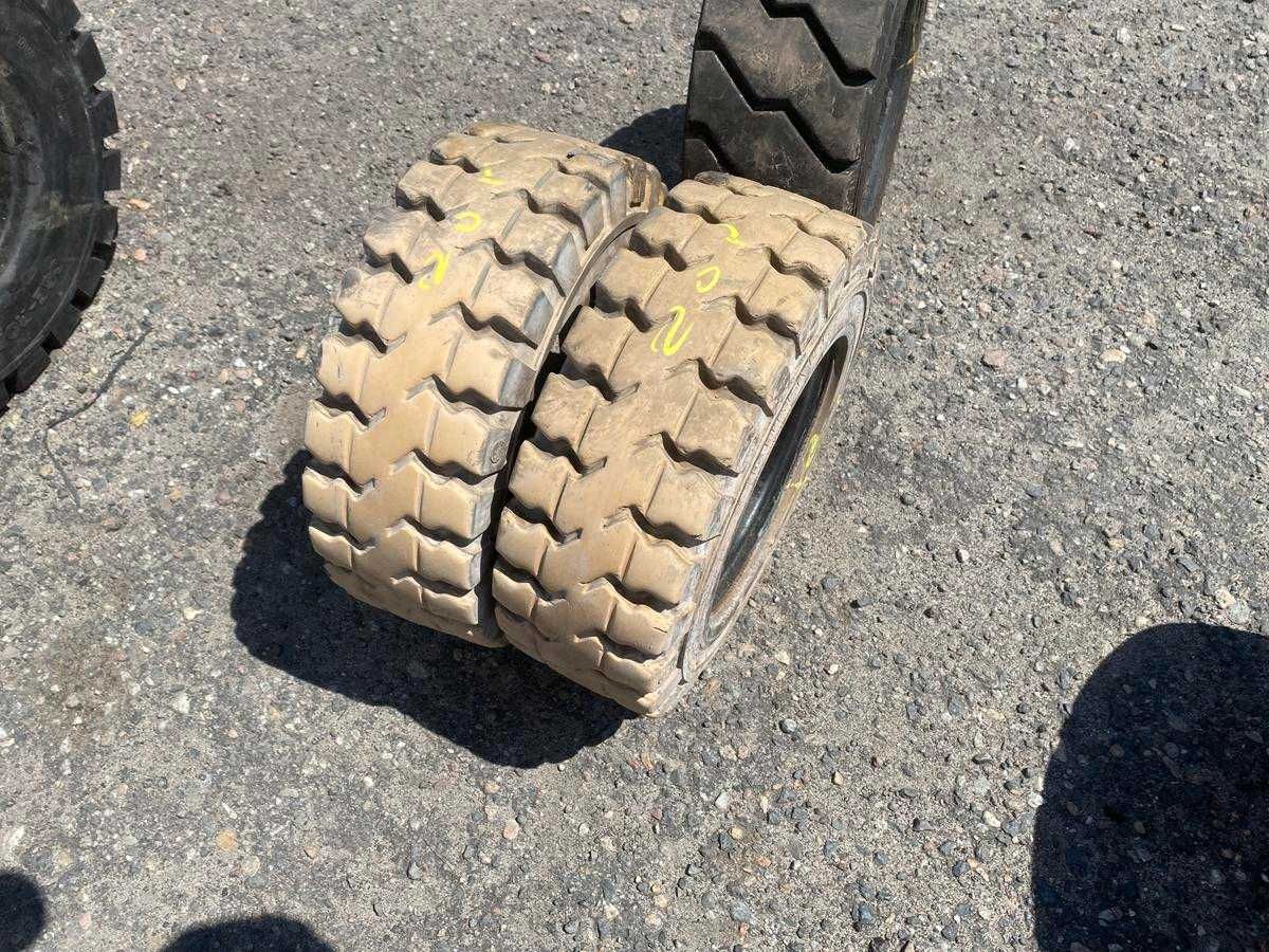 Opony używane pełne 180/70-8 Continental ZERWANY QUICK 18X7-8 WYSYŁKA
