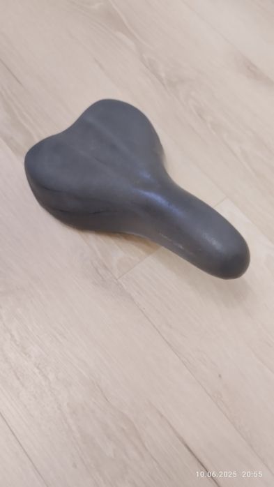 Сідло для велосипеда