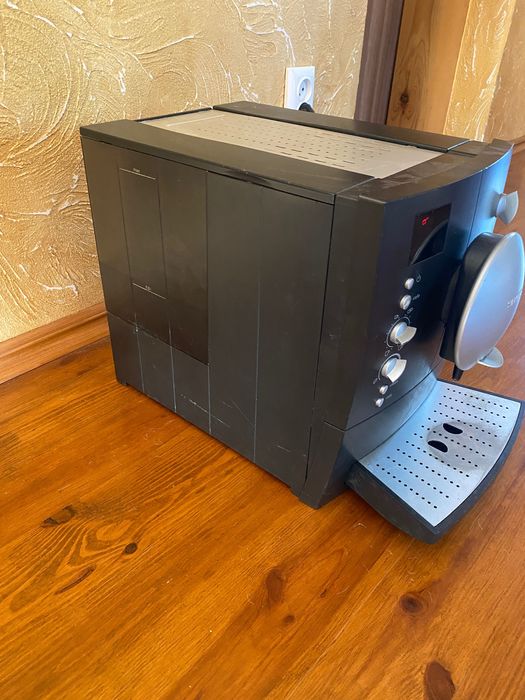 Кавомашина Siemens surpresso S20