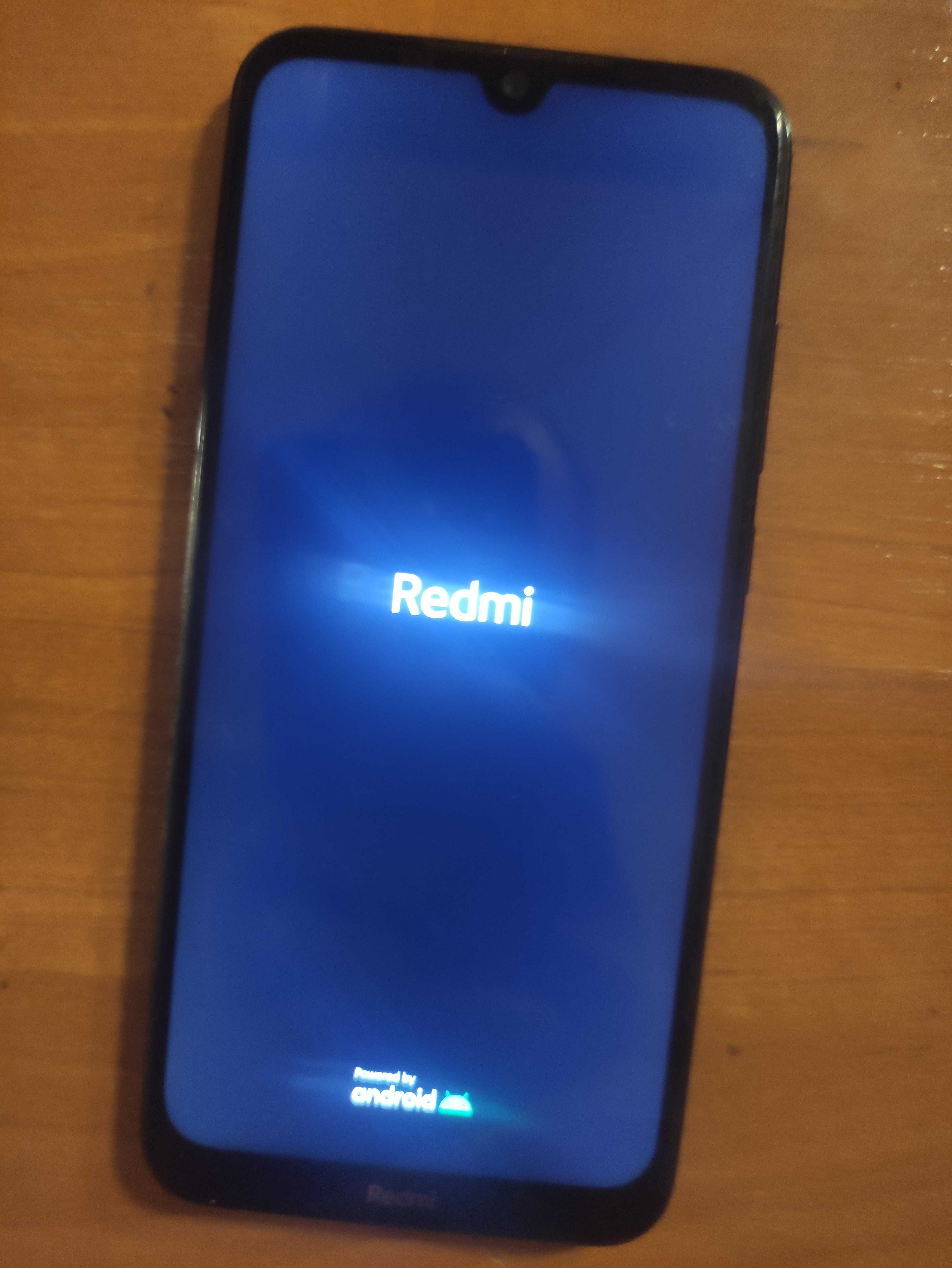 Redmi Note 8T "4/64" stan BDB - ZAMIENIĘ