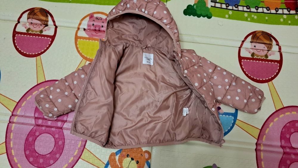 Куртка Sinsey 86