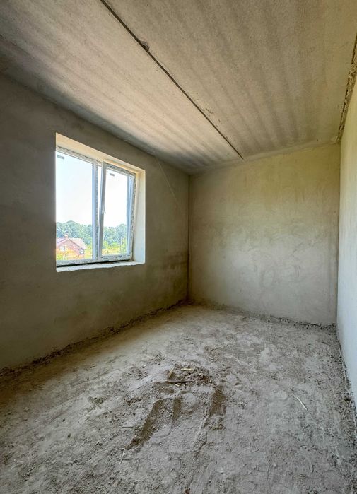 Продаж 2 к + кухня вітальня квартири в смт Запитів БЕЗ КОМІСІЇ. єОселя