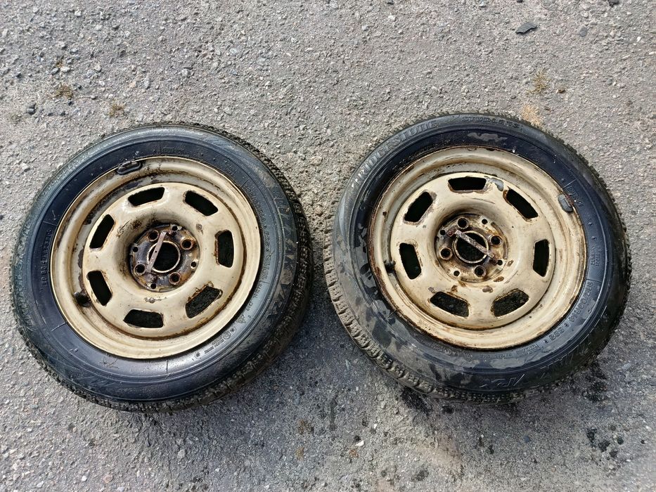 Резина зима р-13 р-14