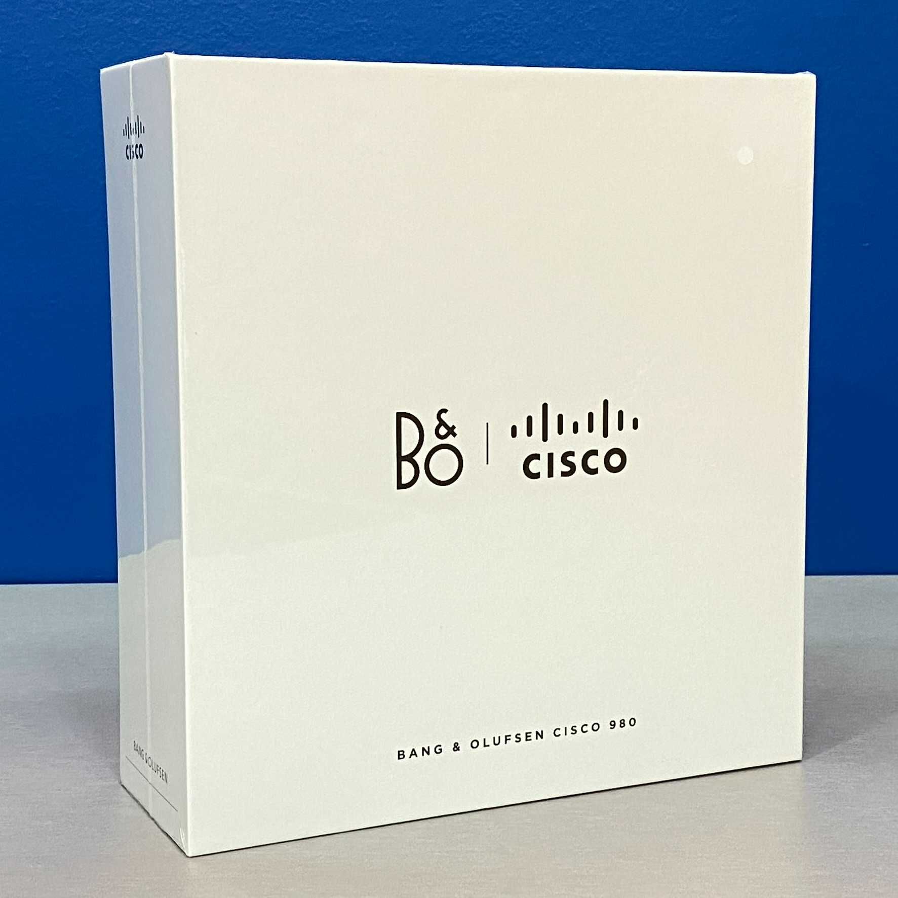 Bang & Olufsen Cisco 980 (SELADOS)