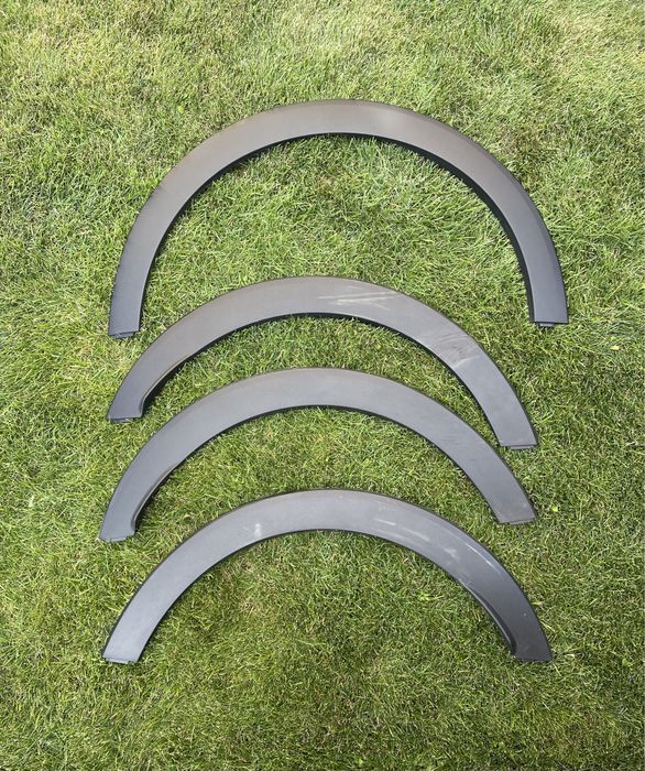 Накладка Chevrolet Bolt EUV