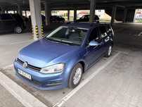 Volkswagen Golf 7