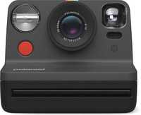 Камера моментальной печати Polaroid Now Gen 2 Black