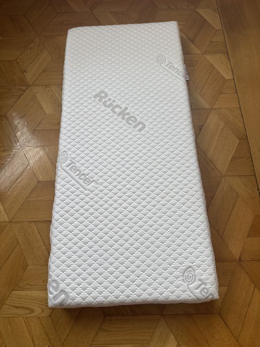 Materacyk rucken 120*60