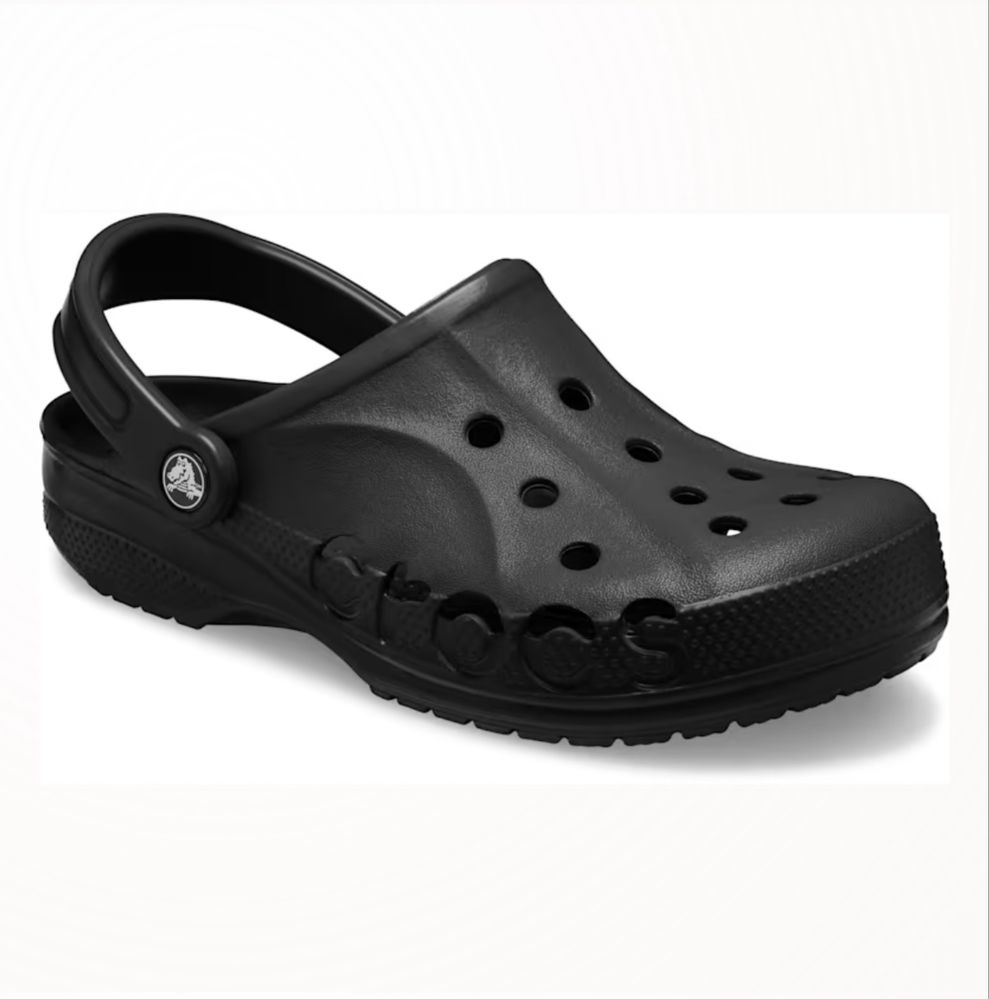 ОРИГІНАЛЬН! Crocs Baya Сlog оригінальні унісекс крокси