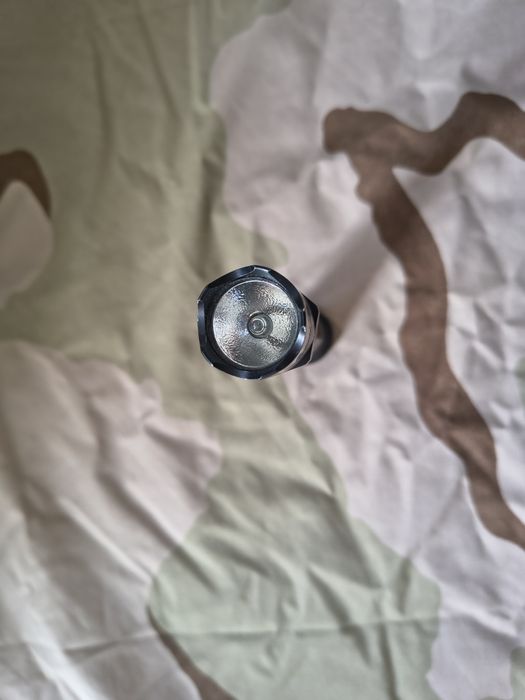 Latarka E2D Surefire