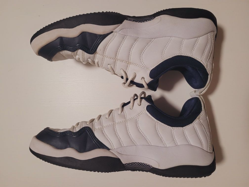 Buty Nike Air Oscillate Pete Sampras