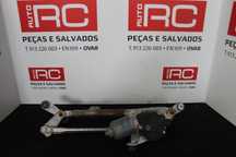 Limpa Para Brisas Toyota Yaris