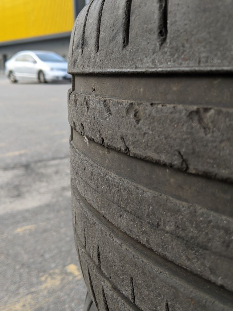 Michelin Pilot Sport 4 225/40 R18