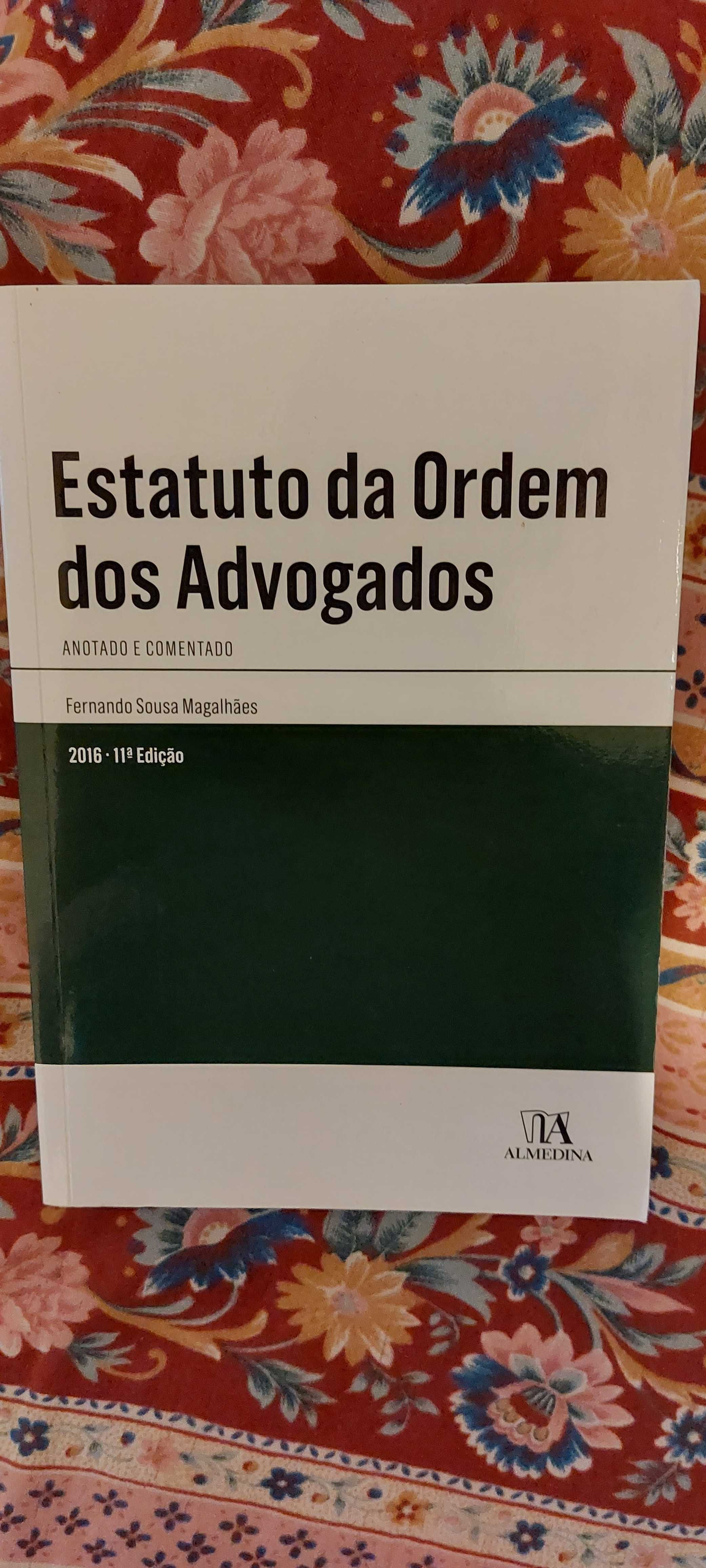 Codigos/Manuais de Direito