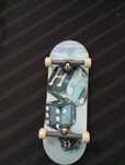 Tech deck nunca usado