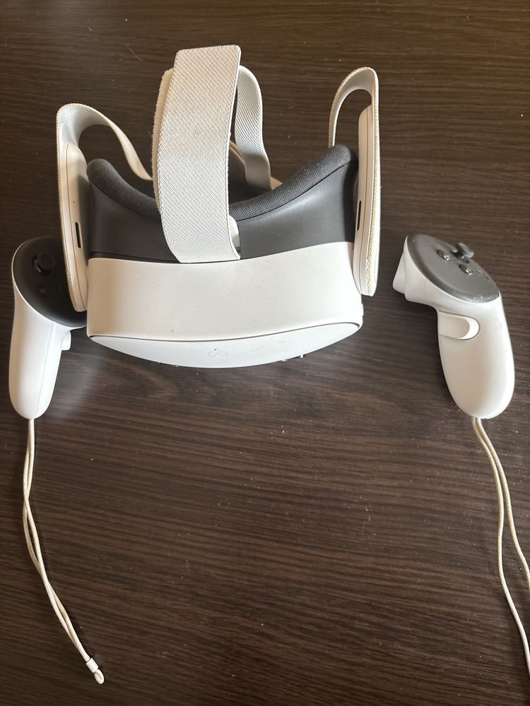 Gogle vr meta quest