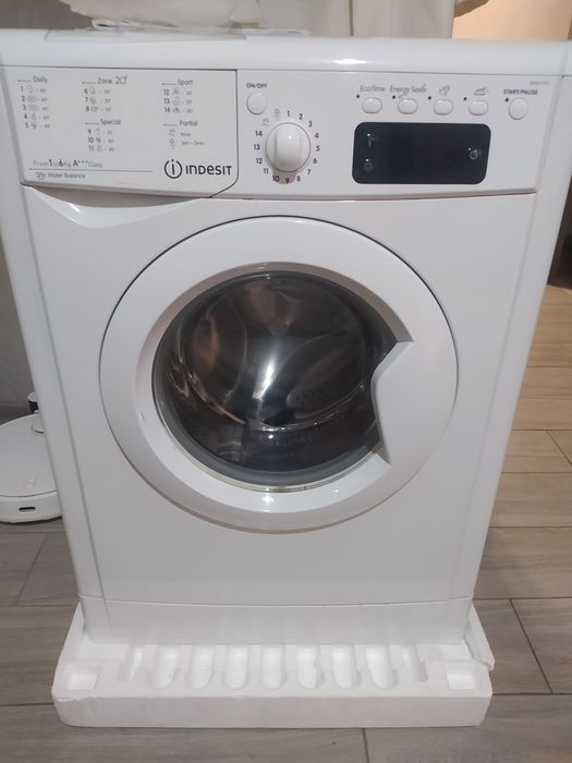 Пральні   машини