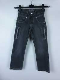 Pepito Jeans spodnie dżins / 6 lat 116 cm