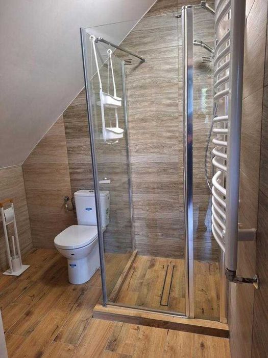 Borowy Zakątek - dom na wynajem