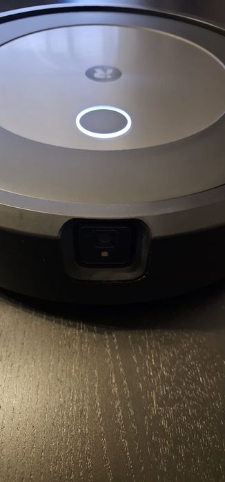 Roomba Combo Max Irobot J5+ Com garantia