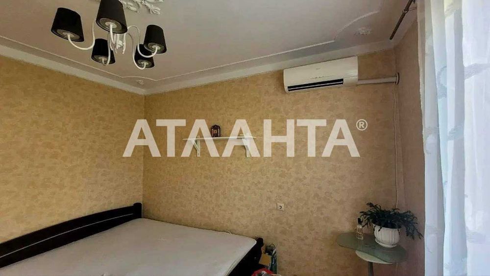 2-х комнатная в кирпичной высотке на Фонтане! 6 станция