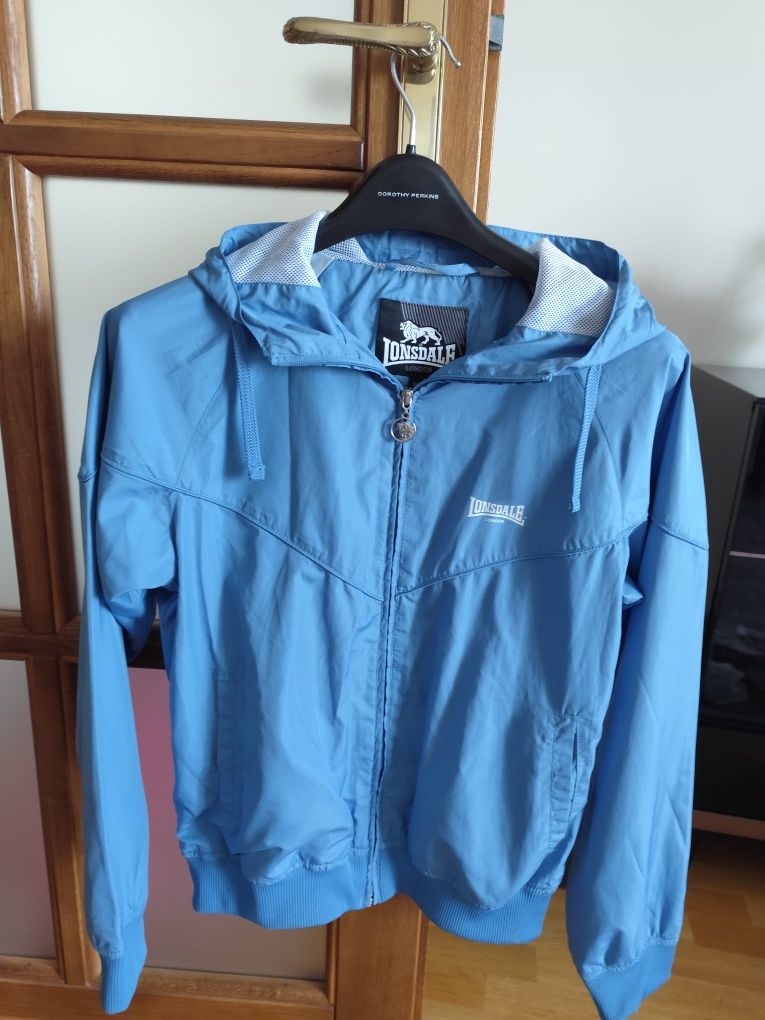 Kurtka damska Lonsdale 16