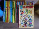 Revistas BD “Disney Especial”, Editora Abril