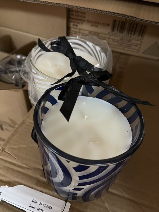 Свічки Livarno гурт