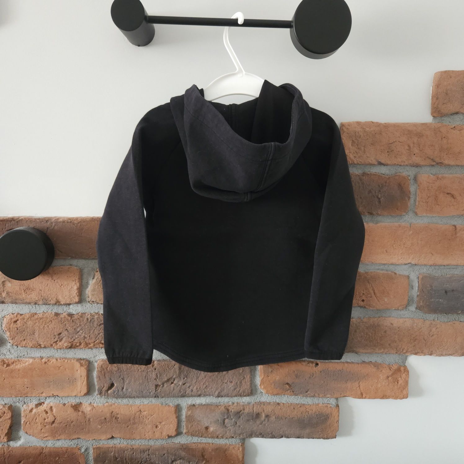 Bluza na zamek z kapturem Puma 104