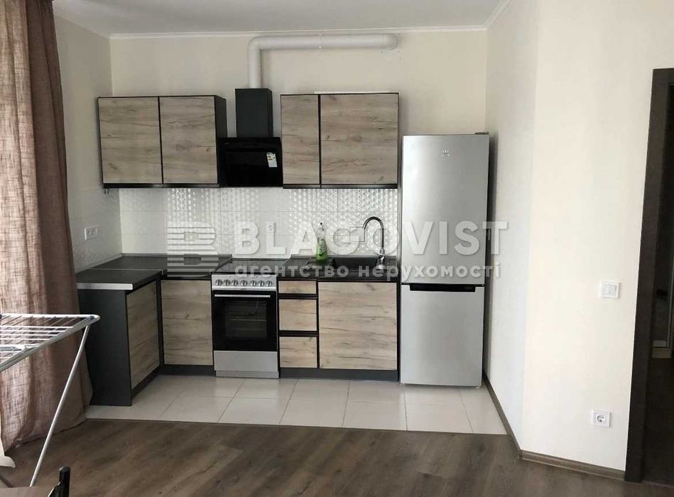 Продаж 1К квартири 49м2 ЖК Нивки Парк Берестейський проспект 65А