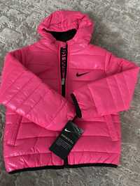 Дитяча куртка Nike Xs(98-104) L(116-122) Оригінал