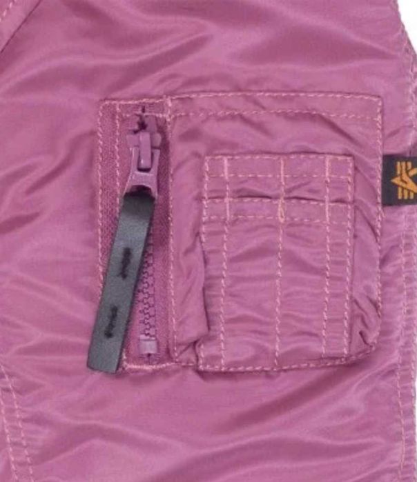 Детская куртка Аляска Youth N-3B Parka. До 146 см