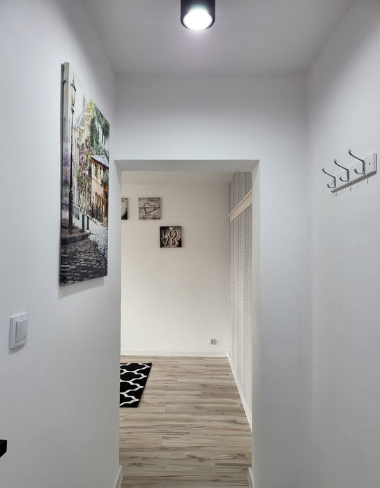 Wynajmę 2 pokojowe mieszkanie w Koninie