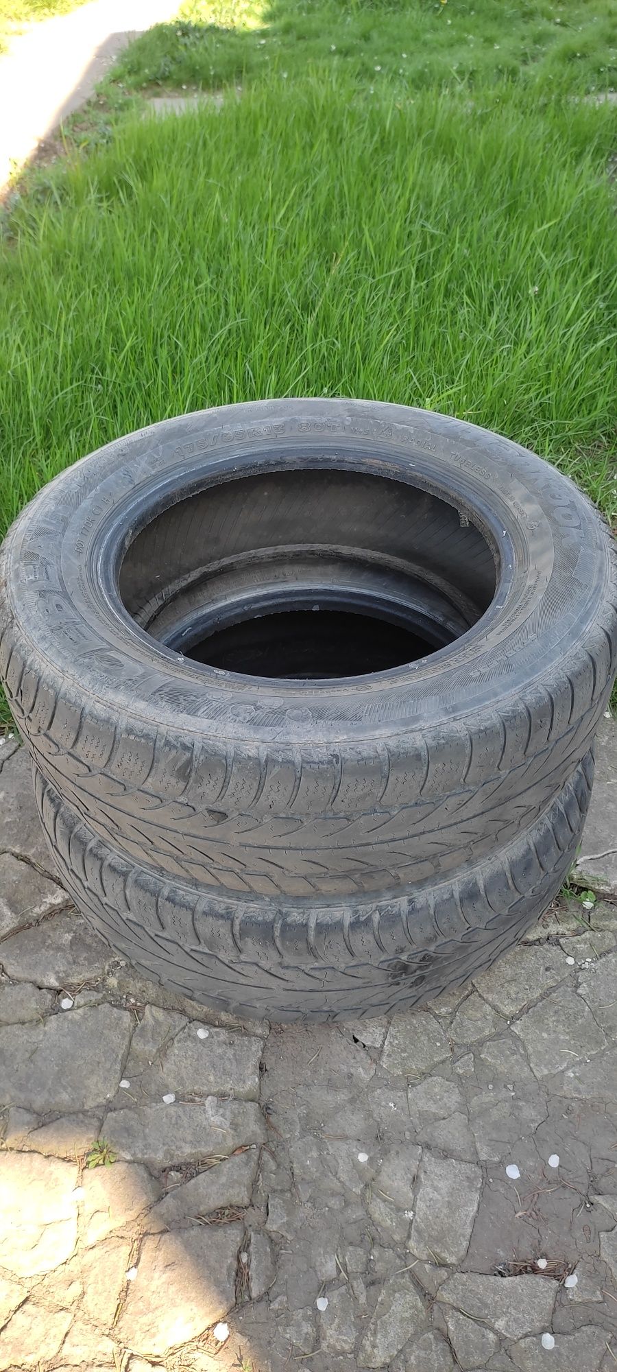 Hankook r13 165/75