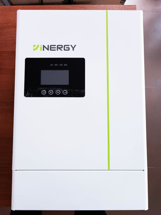 Комплект резервного живлення