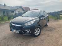 Hyundai IX35 2010 rok 2.0 Benzyna 138 tys przebiegu!!!