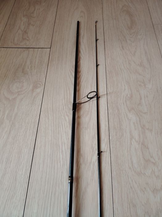 Продам спиннинг Спінінг Crazy Fish Arion ASRE832HT (10-45g 252cm)
