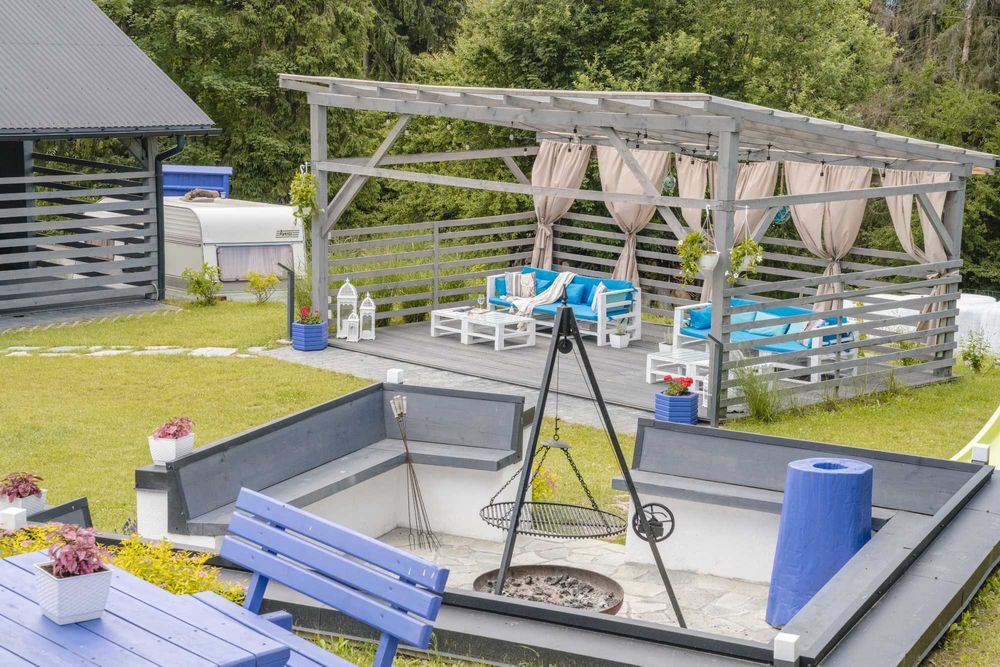 Domek z Jacuzzi ! FERIE ZIMOWE