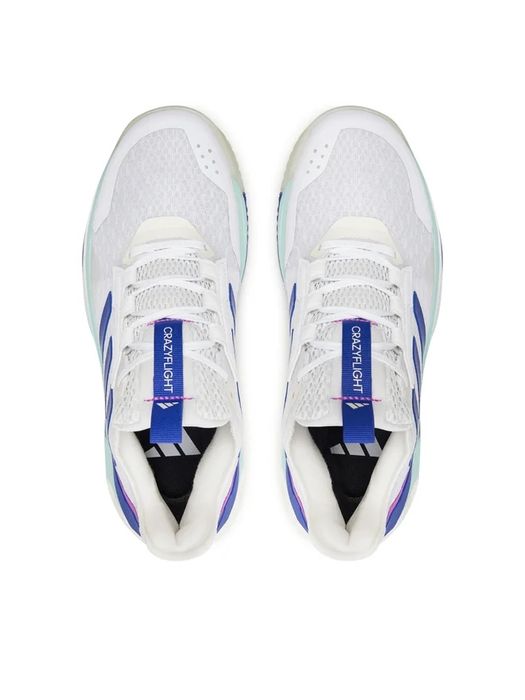 Спортивні волейбольні кросівки Adidas Craziflight 5 для волейболу