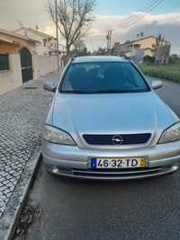 Opel Astra Caravan Gasolina/GPL Impecável