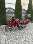 Хонда Девіль   650 Оригінал  один власник+4 кофри Honda Deauville