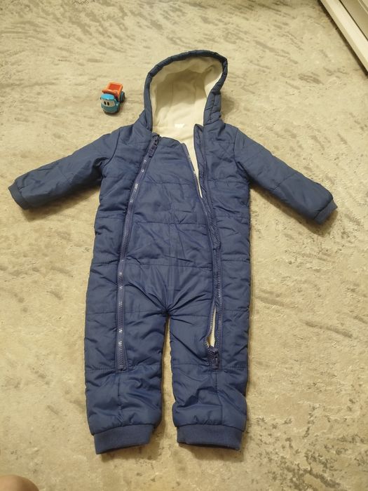 Осінні комбези на 12-18